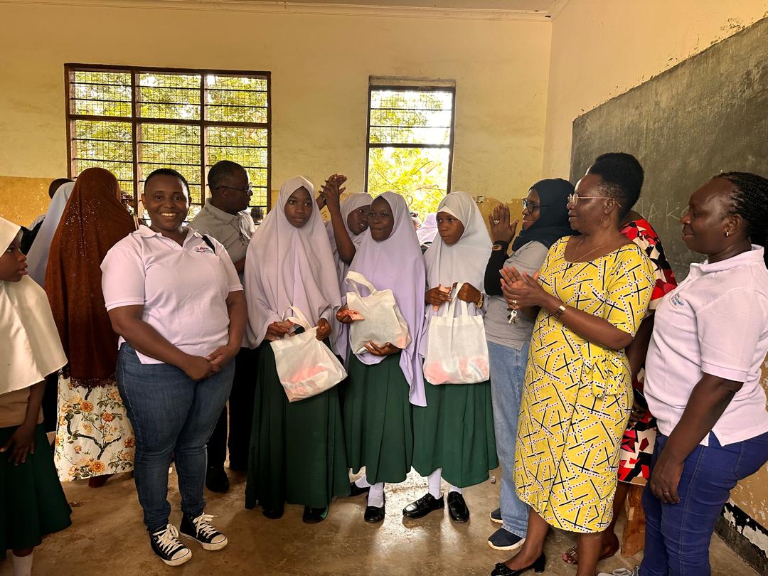 Youth Mentorship & Empowerment Programs