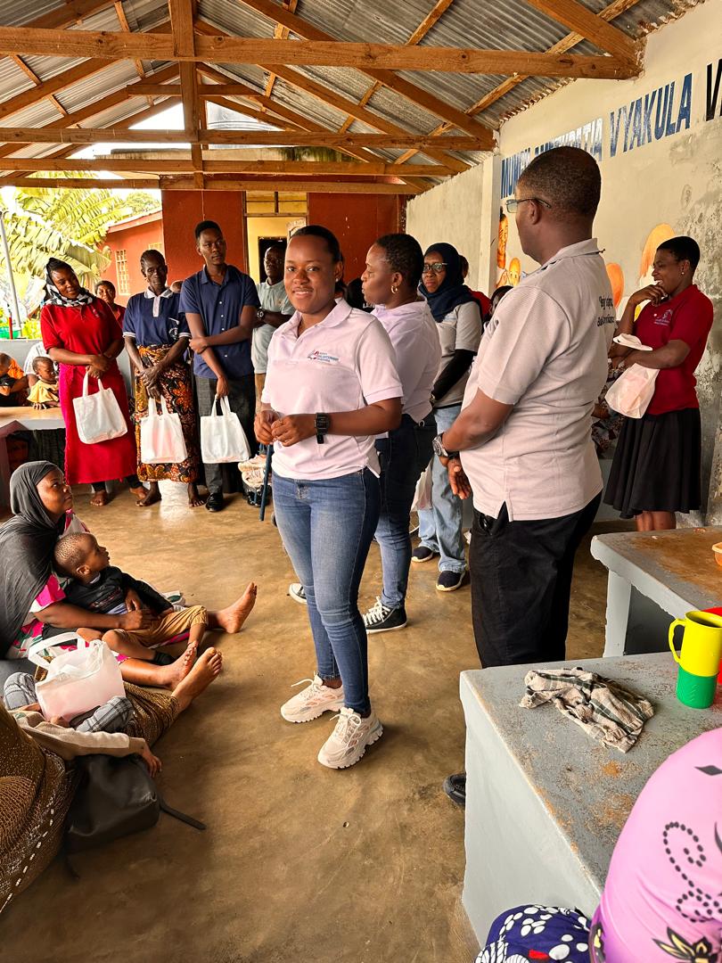 Community Awareness Campaigns